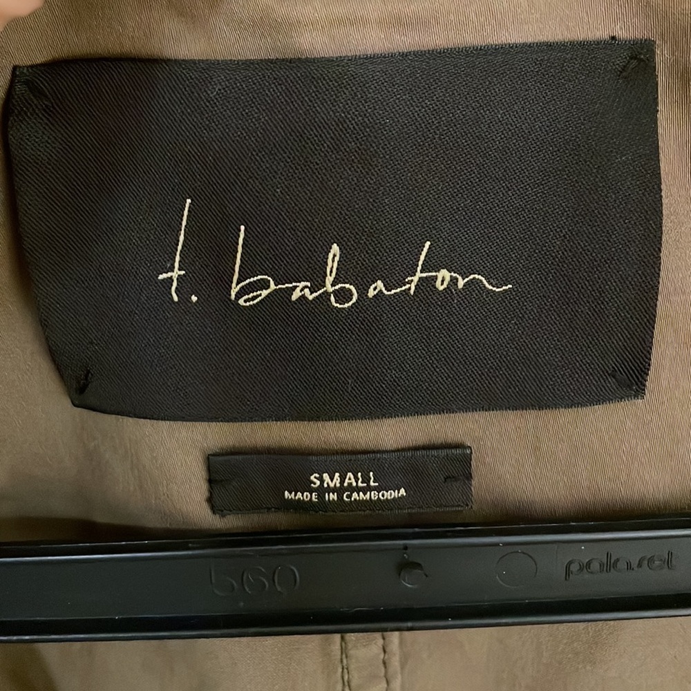 Babaton Jacket - image 2